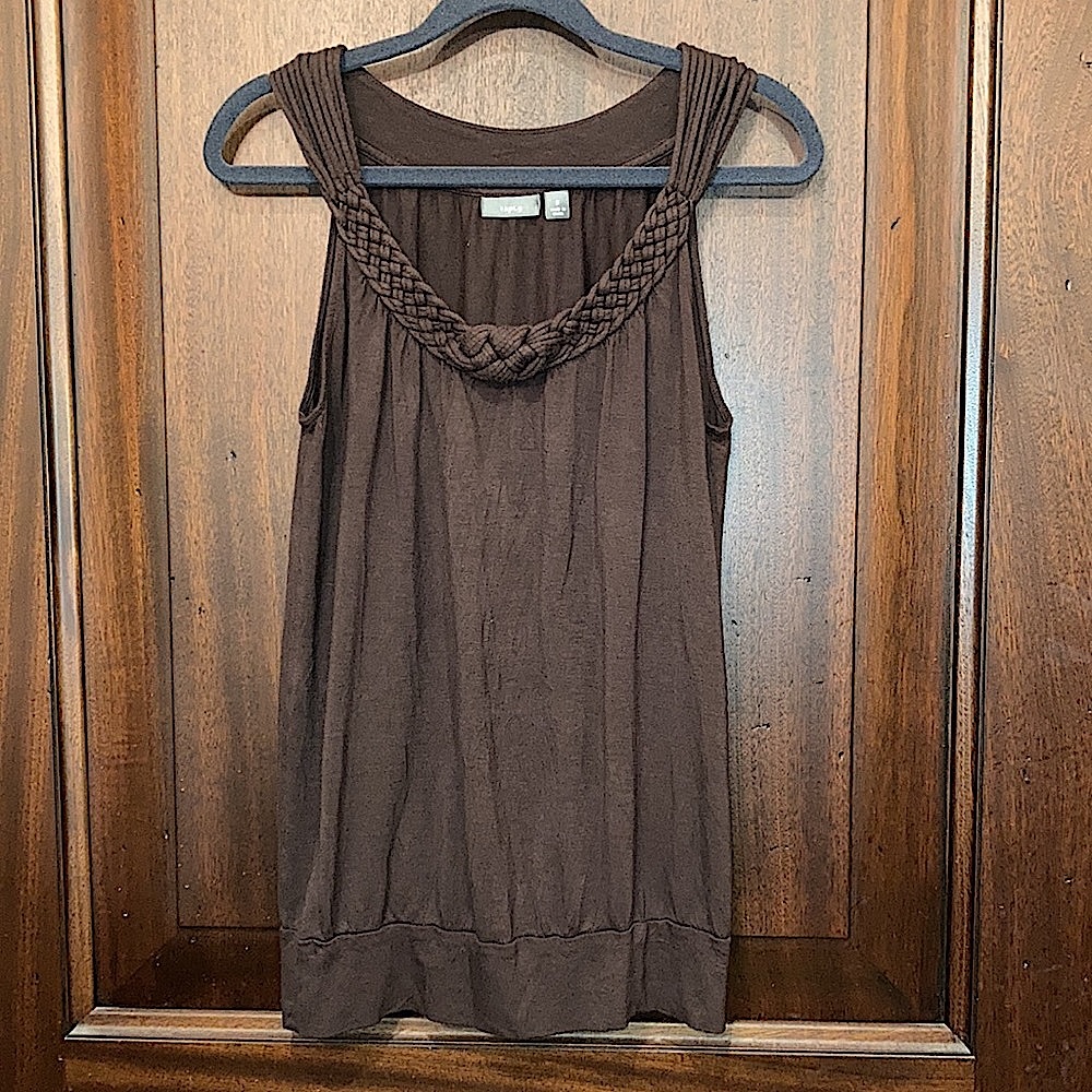 Apt. 9 blouse top. Size S